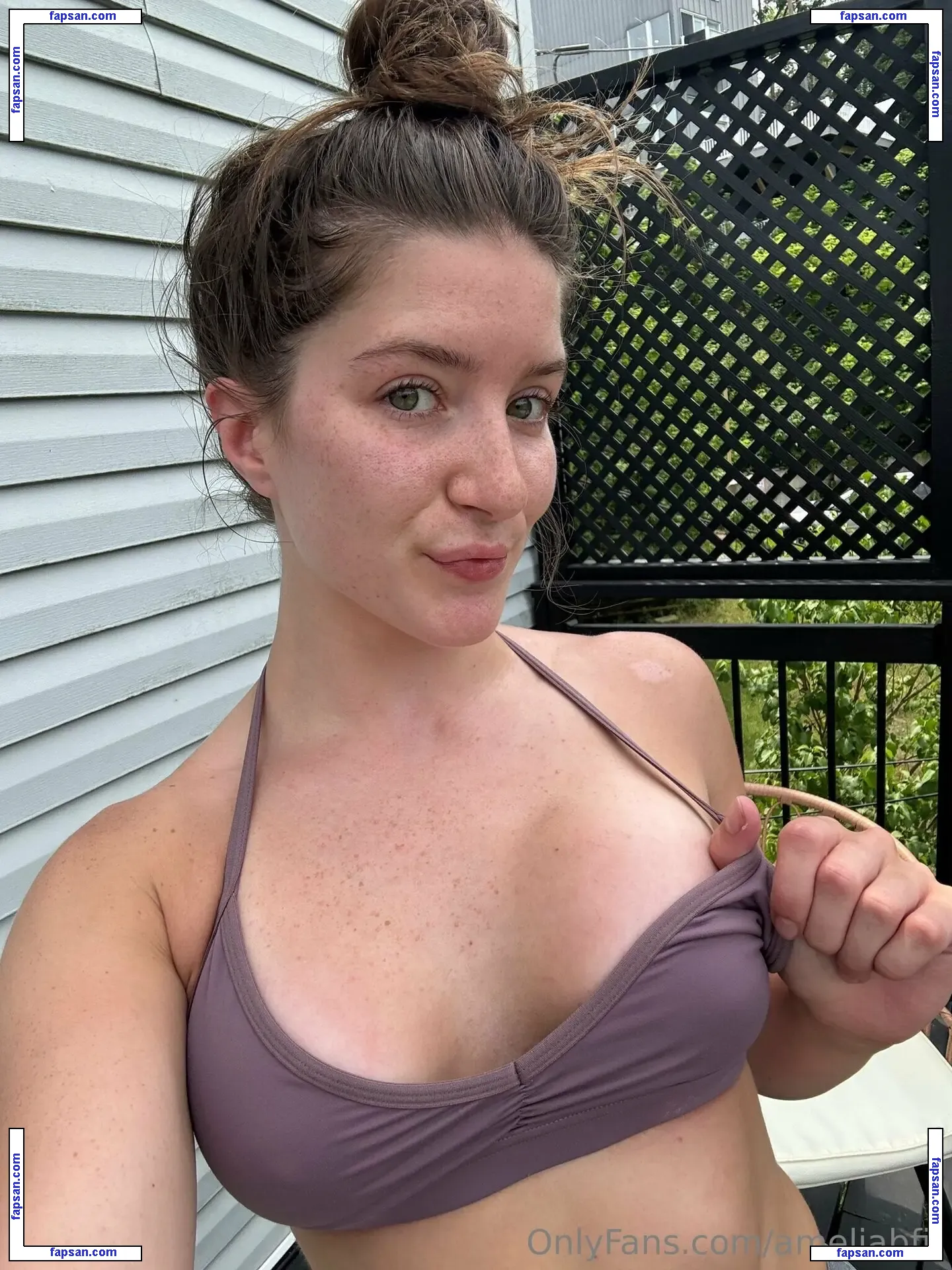 ameliabfit nude photo #0023 from OnlyFans