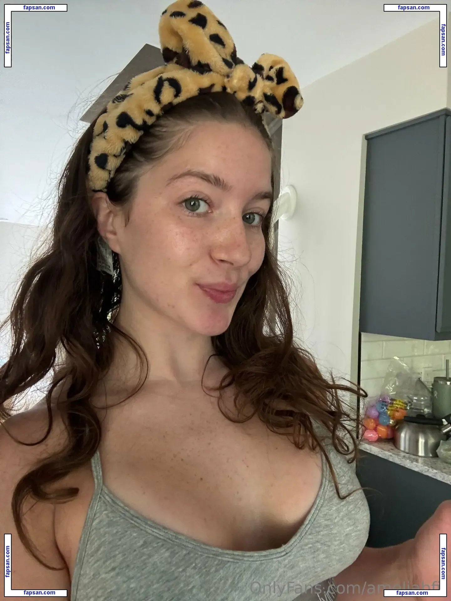 ameliabfit nude photo #0037 from OnlyFans