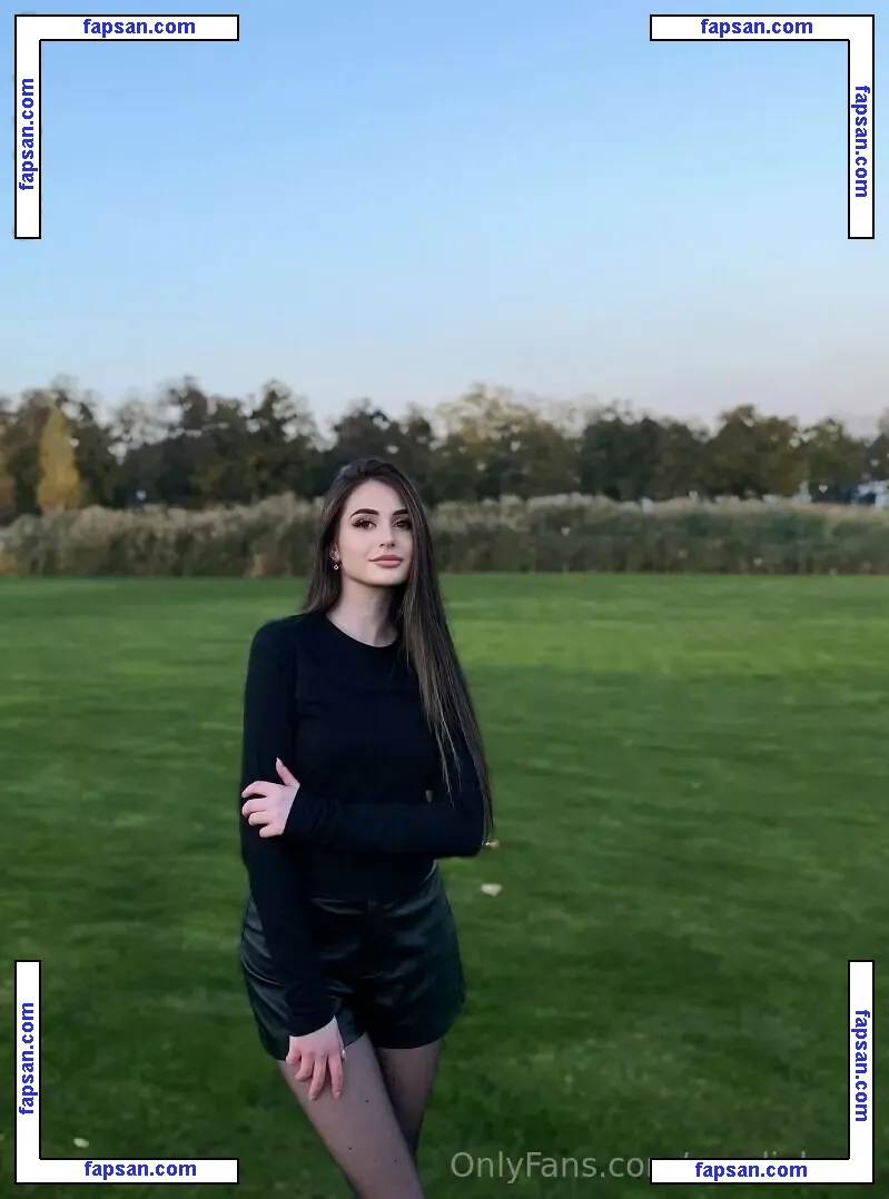 ameliahard nude photo #0046 from OnlyFans