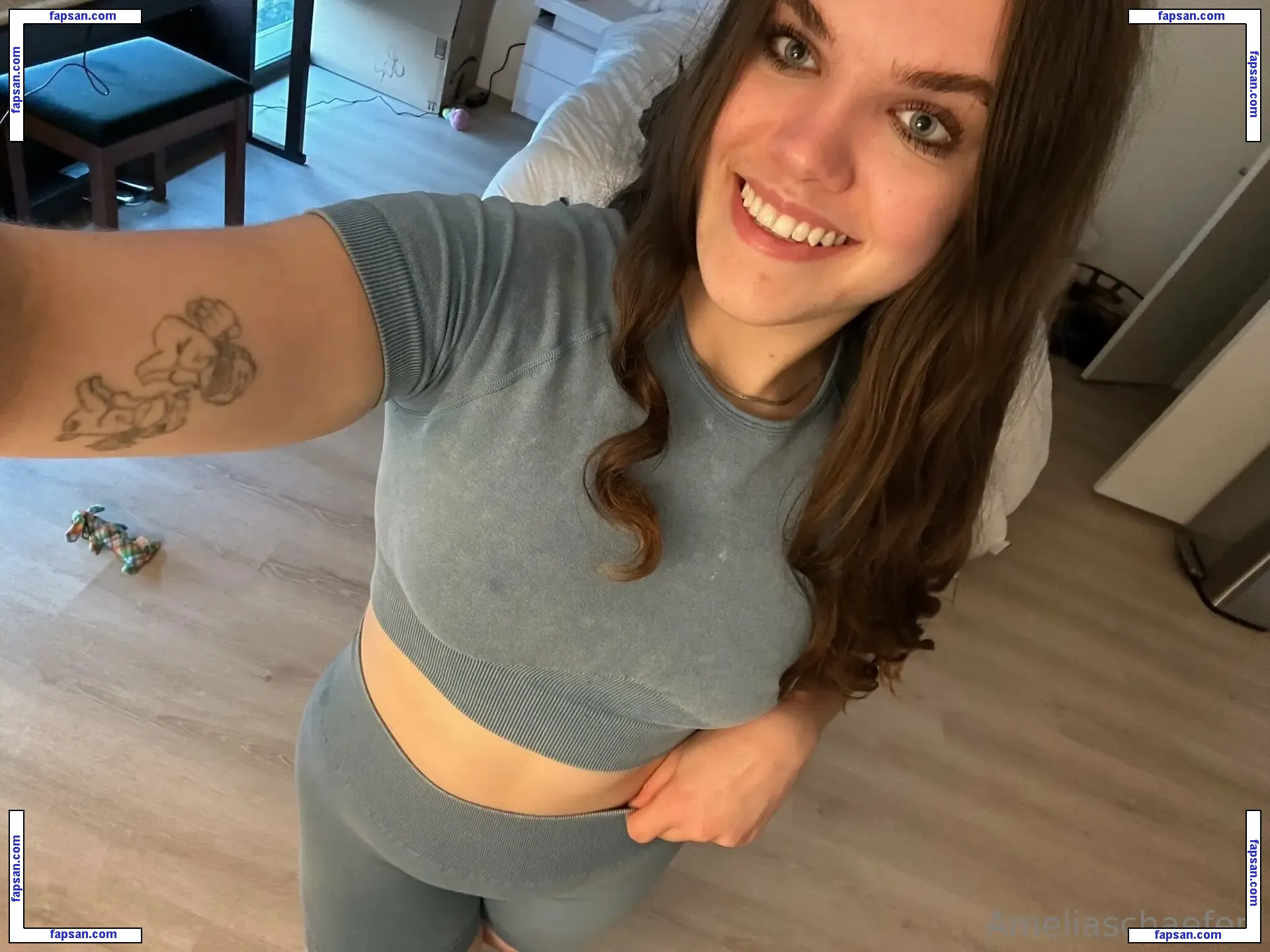 amelialynneee nude photo #0012 from OnlyFans