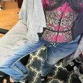 ameliaraewildflower голая #0003