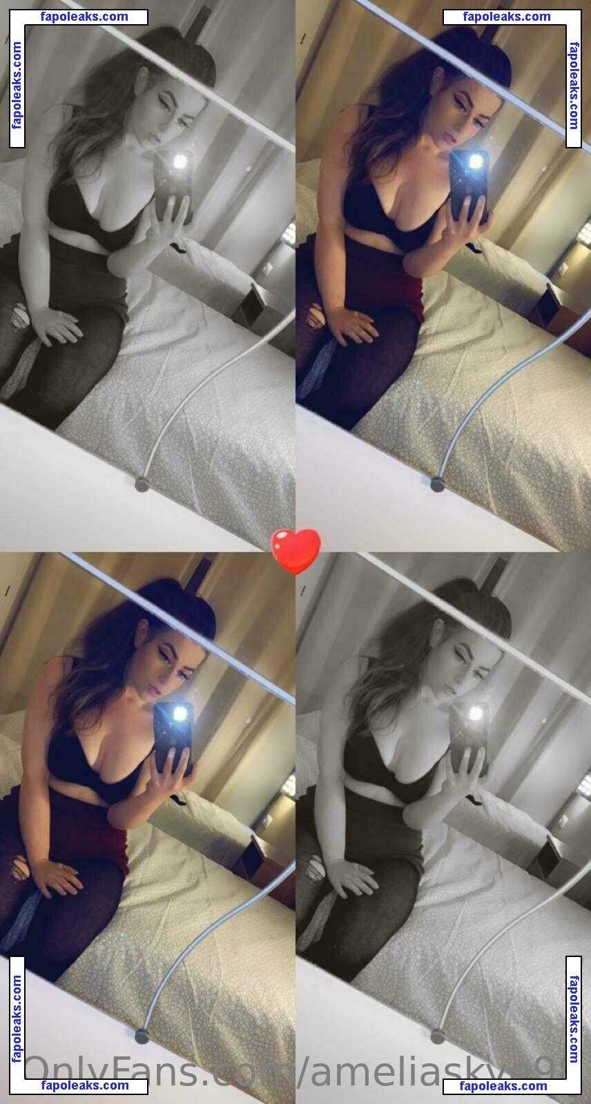 ameliaskye98 / ameliaskye98_ nude photo #0005 from OnlyFans