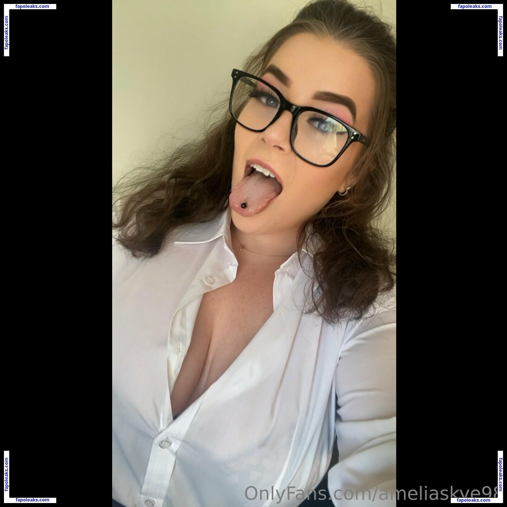 ameliaskye98 / ameliaskye98_ nude photo #0061 from OnlyFans