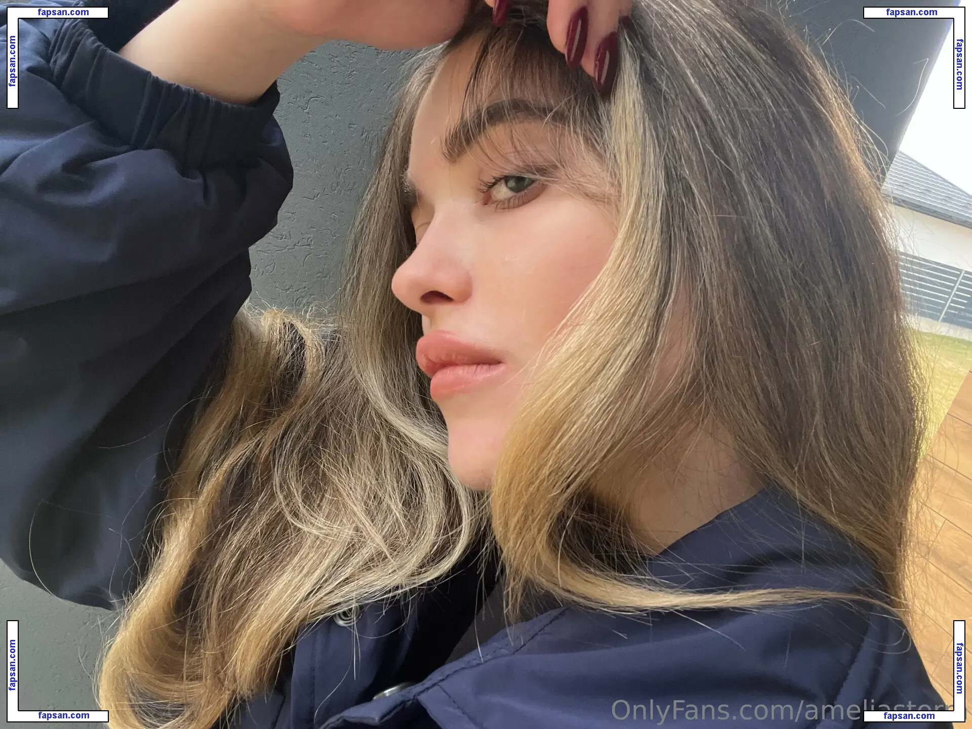 ameliastorm nude photo #0001 from OnlyFans