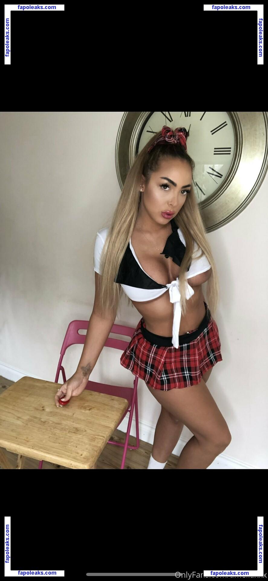 ameliaxxx / ameliaxamelia nude photo #0017 from OnlyFans