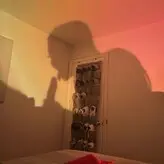 Amelicano голая #0005