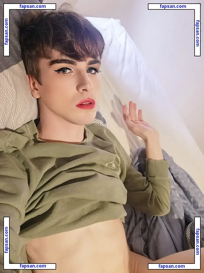 Amelie Aubrey nude photo #0001 from OnlyFans