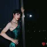 Amelie Aubrey nude #0010