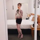 Amelie Aubrey nude #0012