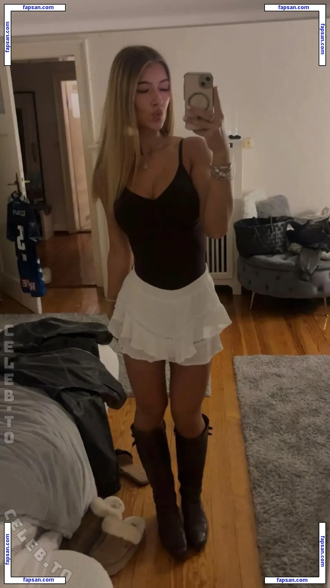 Amelie Dilla голая фото #0006 с Онлифанс