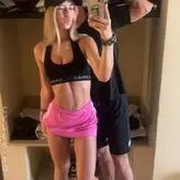 Amelie Dilla nude #0001