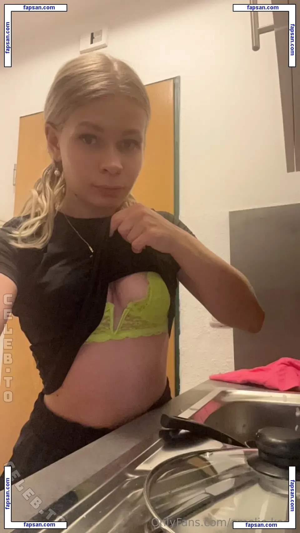 Amelie Koch nude photo #0015 from OnlyFans
