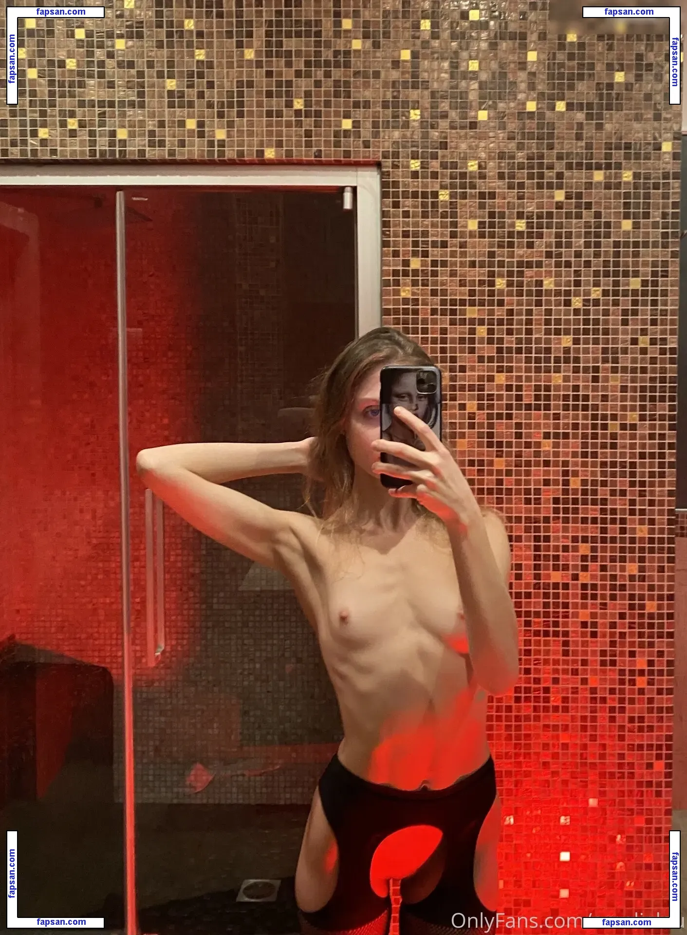 Amelie Lou nude photo #0174 from OnlyFans