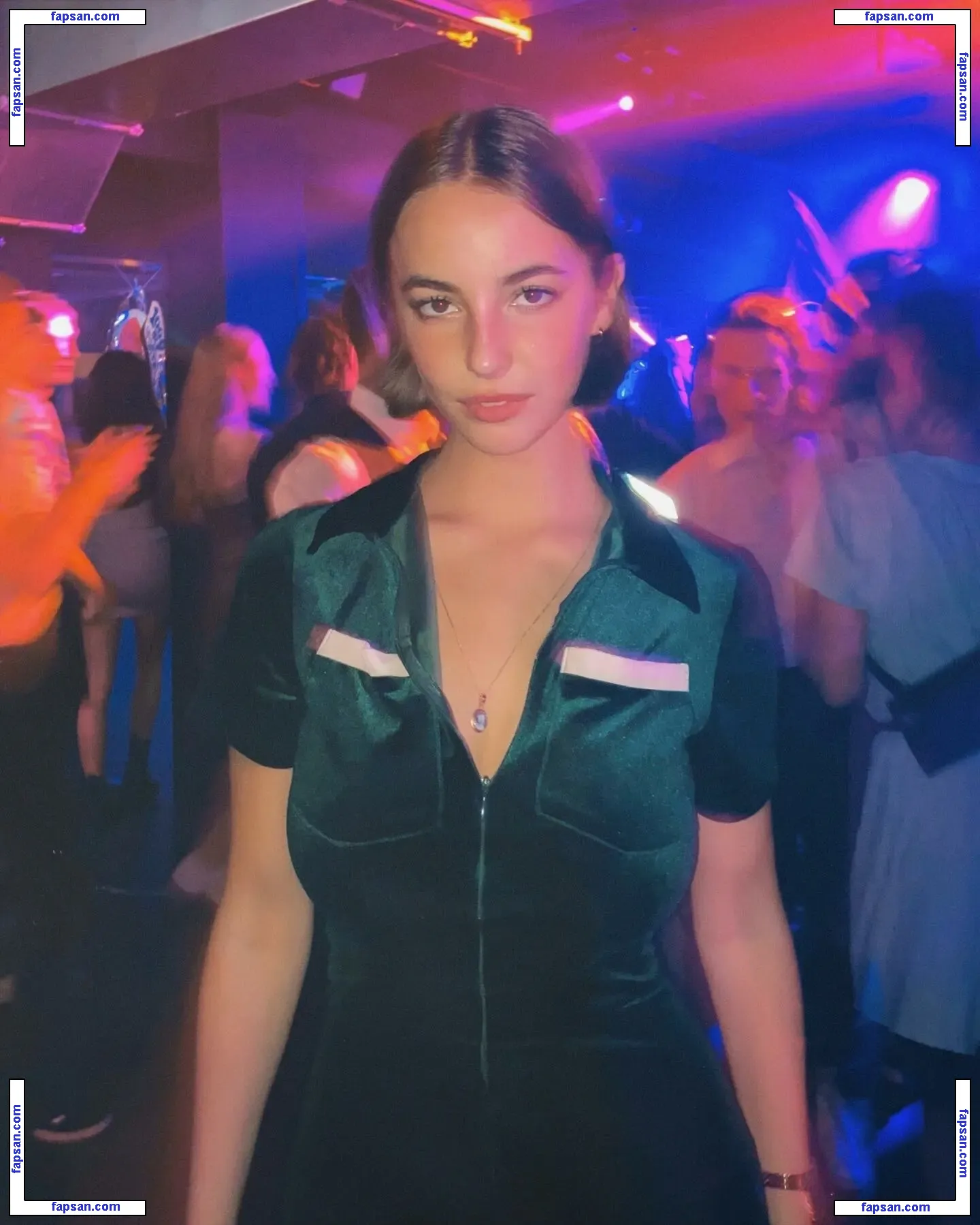 Amelie Manzoli nude photo #0152 from OnlyFans