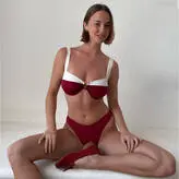 Amelie Manzoli nude #0378