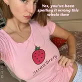 Amelie Manzoli nude #0387