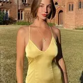 Amelie Manzoli nude #0397