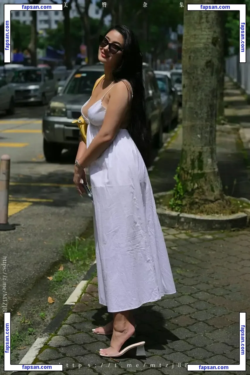 Amelie Qin nude photo #0015 from OnlyFans