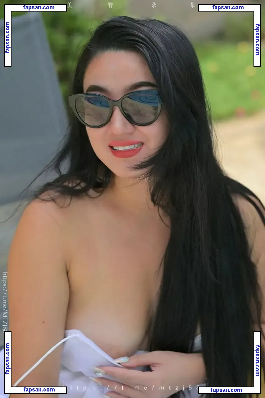 Amelie Qin nude photo #0028 from OnlyFans