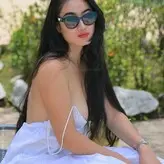 Amelie Qin nude #0002