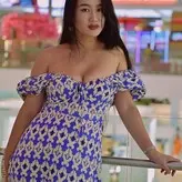 Amelie Qin nude #0016