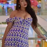 Amelie Qin nude #0022