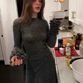 Amelie Zilber nude #0143