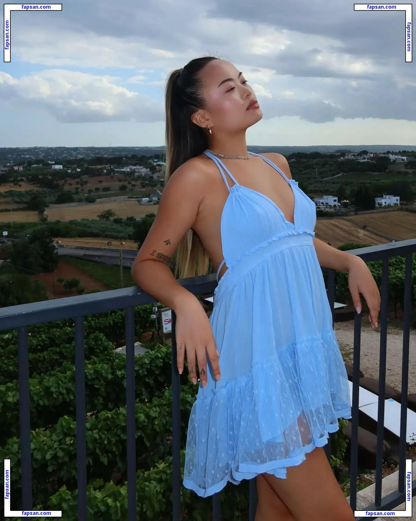 Ameliecara01 nude photo #0016 from OnlyFans