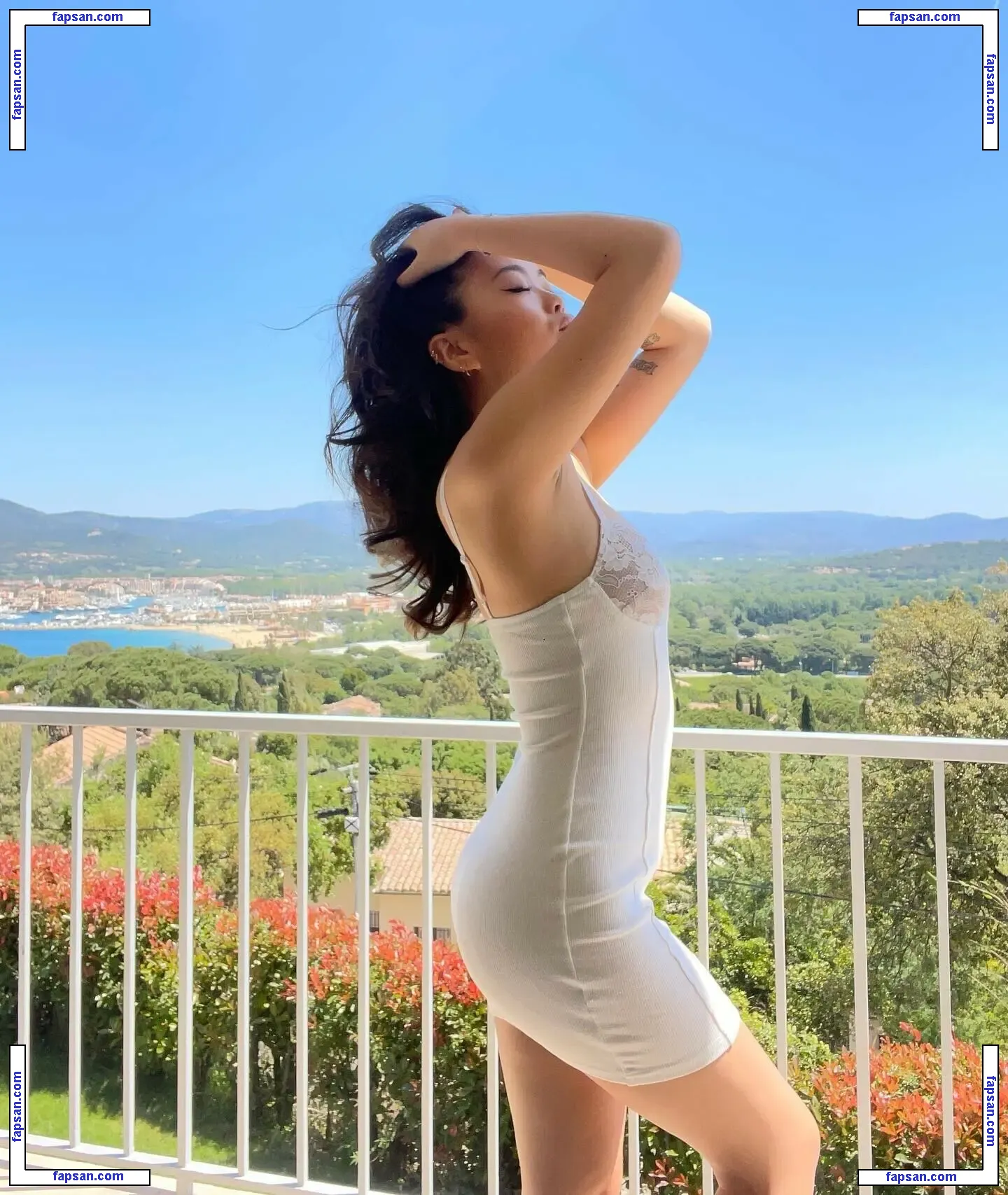 Ameliecara01 nude photo #0033 from OnlyFans