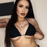 Amelieg_118 голая #0001