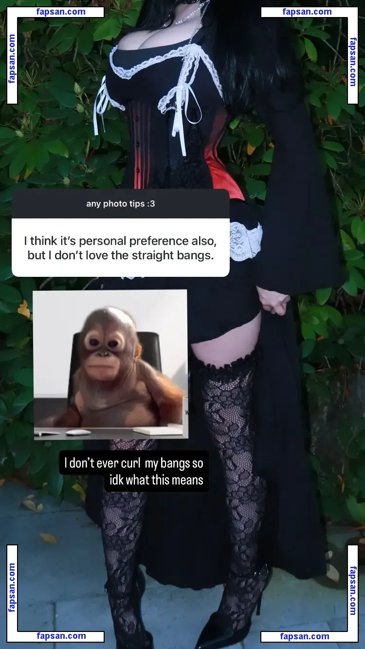 Ameliimoo голая фото #0127 с Онлифанс