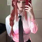 Ameliimoo голая #0007