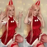 Ameliimoo голая #0028