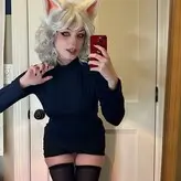 Ameliimoo голая #0074
