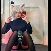 Ameliimoo голая #0079