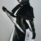 Ameliimoo голая #0132