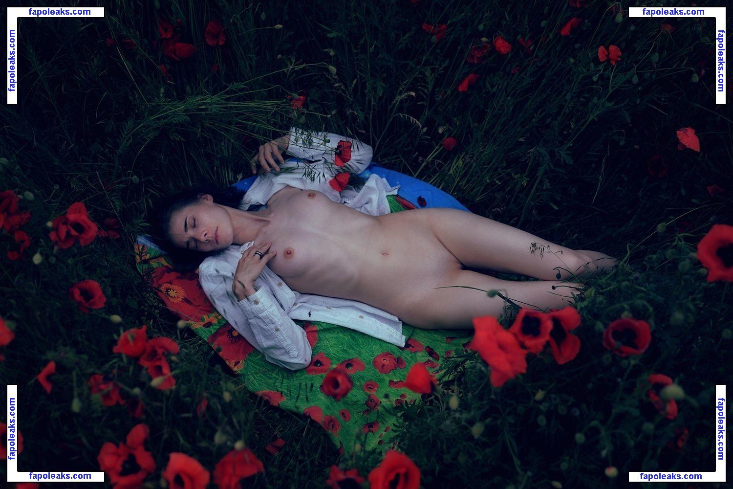 Amelinda Kotova nude photo #0003 from OnlyFans