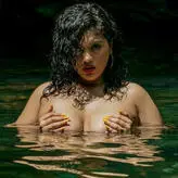 Amelliavallejo nude #0004