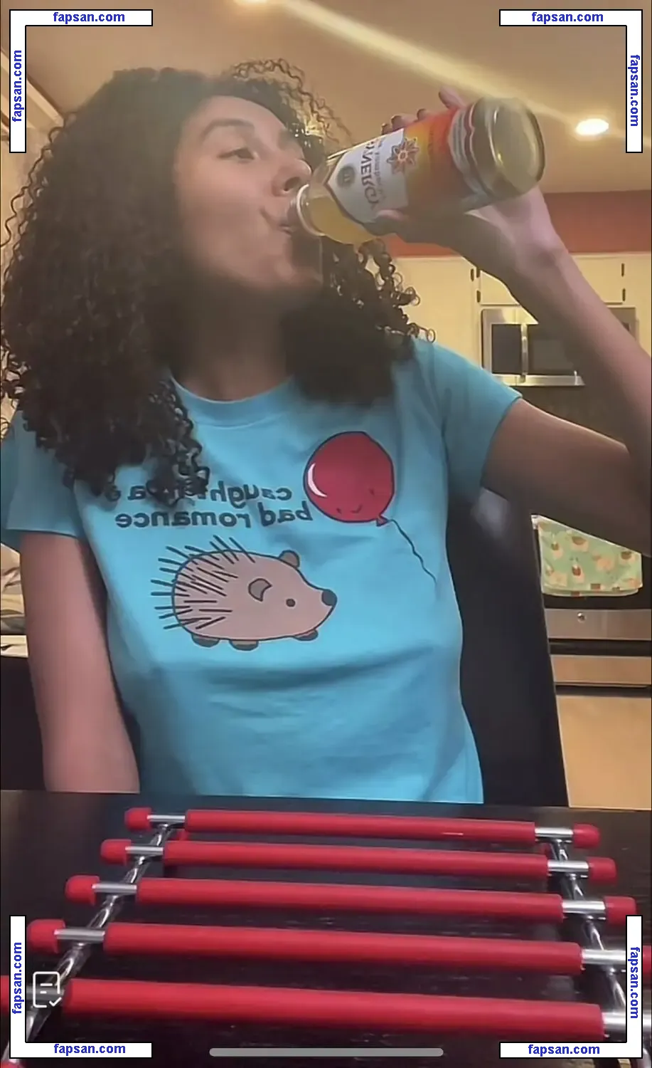 amerasia nude photo #0001 from OnlyFans