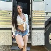 America Cuevas голая #0007