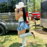 America Cuevas голая #0017