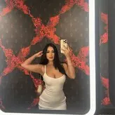 America Cuevas голая #0020