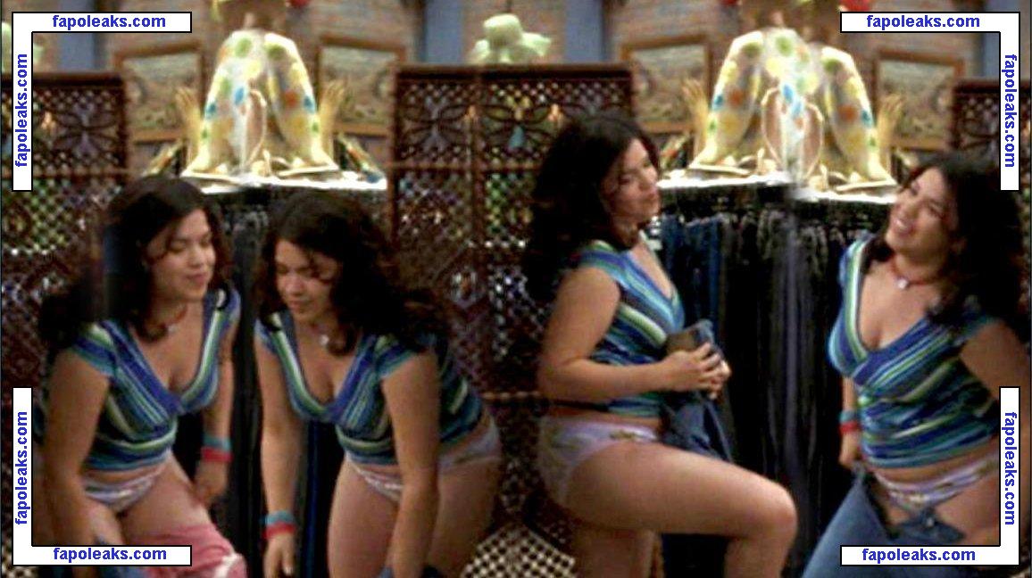 America Ferrera / americaferrera nude photo #0013 from OnlyFans