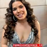 America Ferrera голая #0034