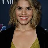 America Ferrera голая #0061