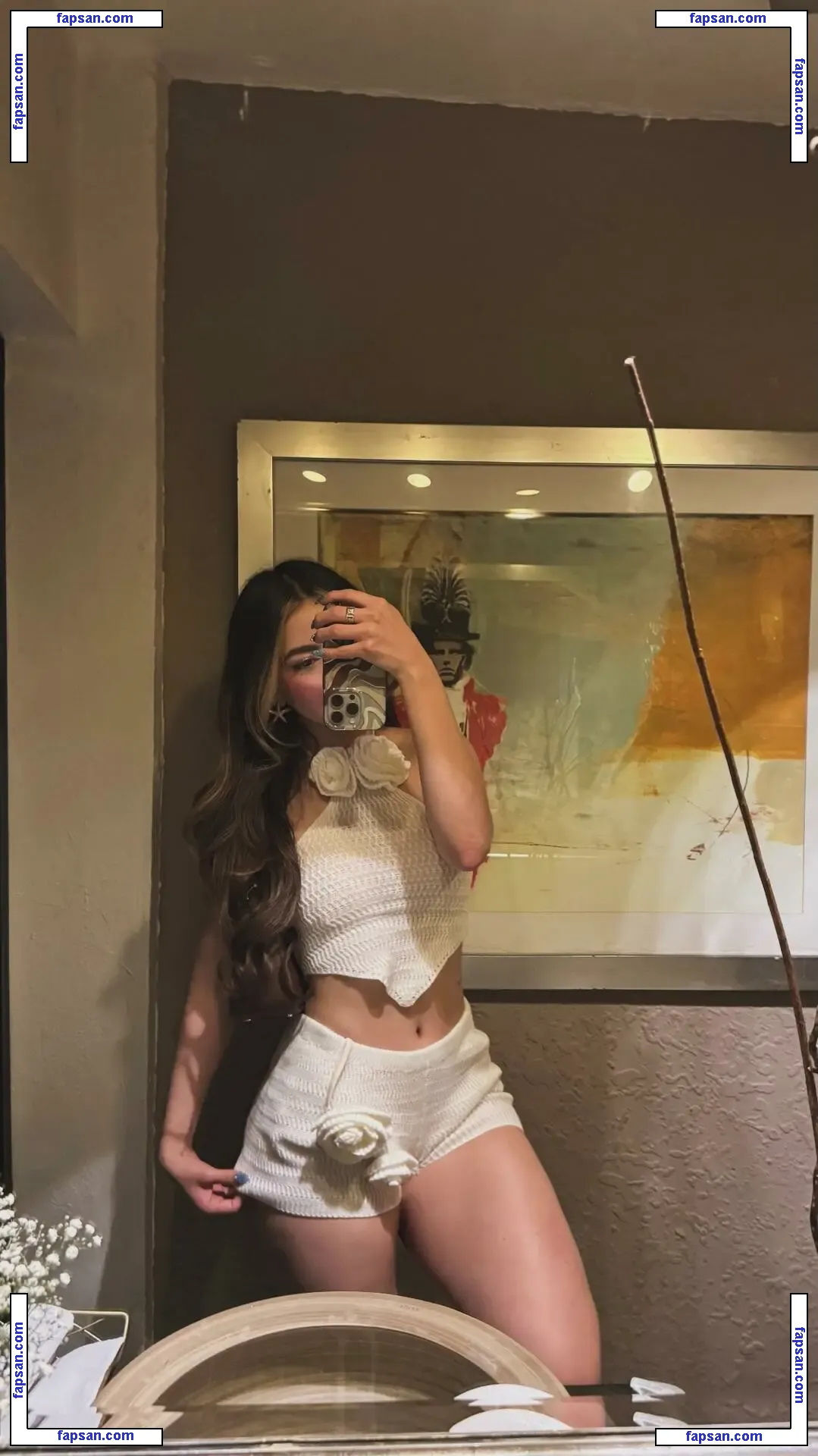 America Soto nude photo #0003 from OnlyFans