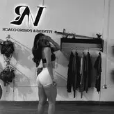 America Soto nude #0028