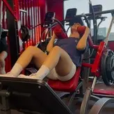 America Soto nude #0041