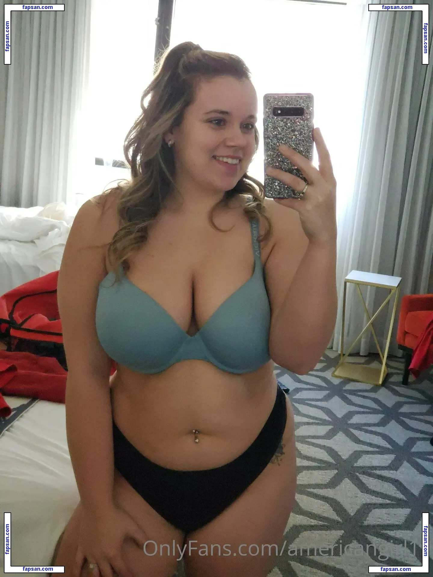 americangirl17 nude photo #0015 from OnlyFans