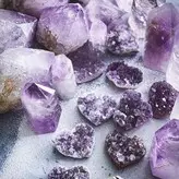 Amethyst Franklin голая #0035